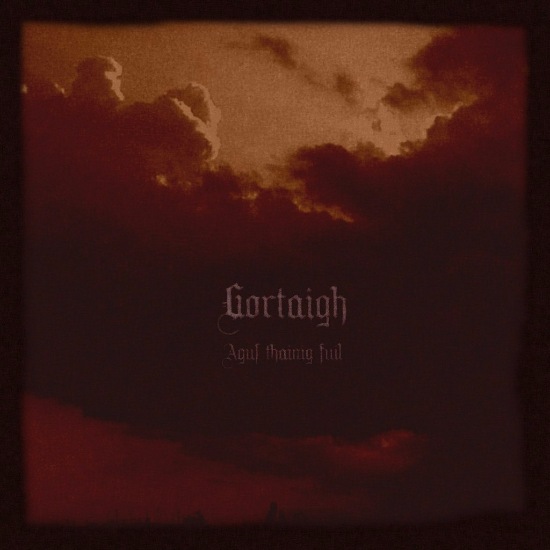 Agus Tháinig Fuil