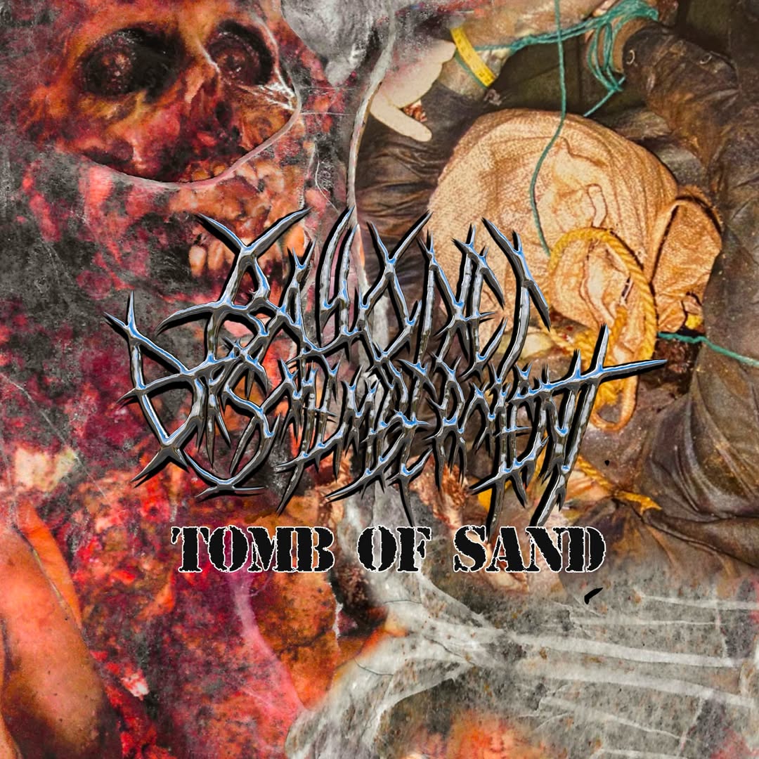 Tomb of Sand