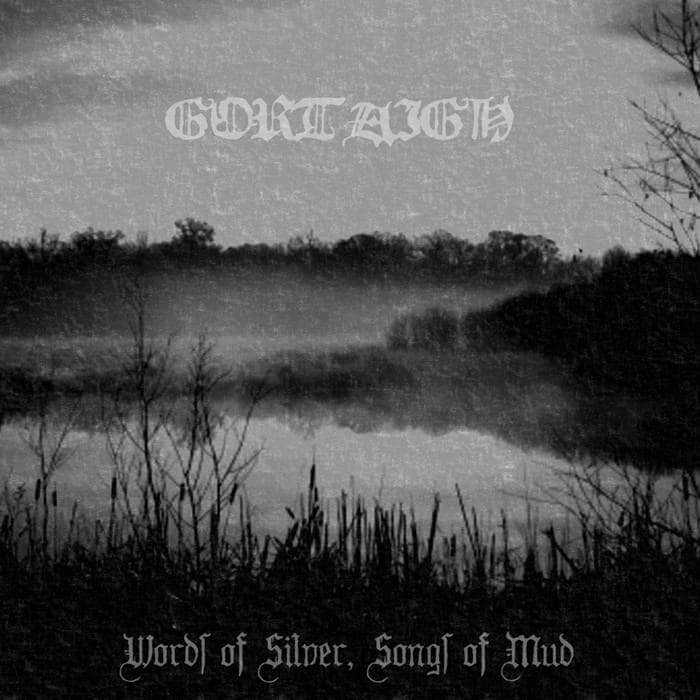 Words of Silver, Songs of Mud