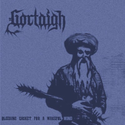 Bleeding Casket for a Wakeful Mind