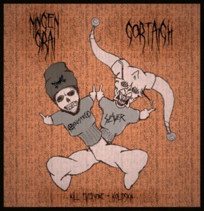 Kill Everyone / Koldskin