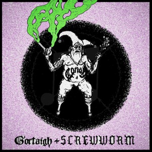 Screwworm / Gortaigh
