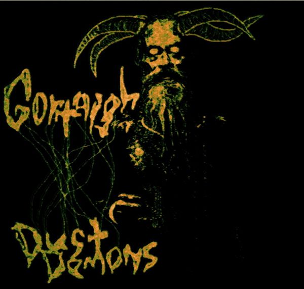 Dust Demons