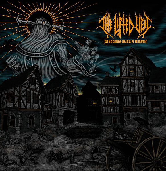 Genocidal Bliss of Heaven