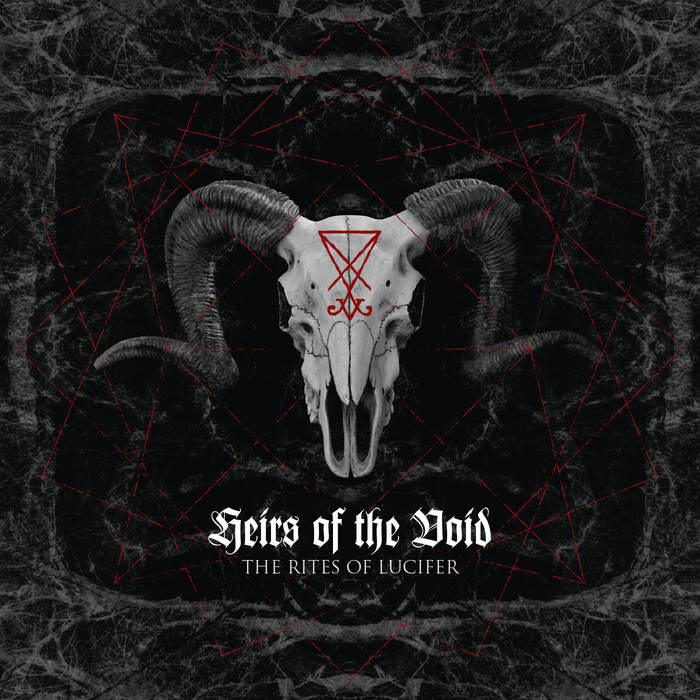 The Rites of Lucifer