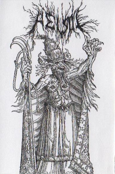 Refuge into Satanic Consumption