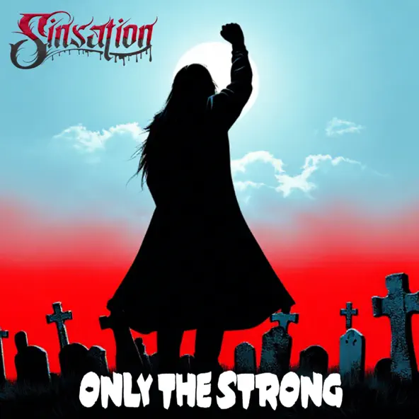 Only the Strong