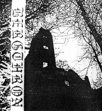 Durch den Nebel der Finsternis