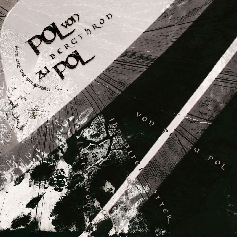 Aufbruch nach Neu Asen Land 《Von Pol zu Pol》