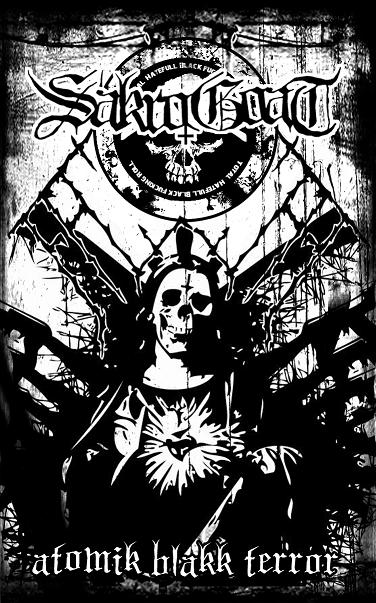 Atomik Black Terror