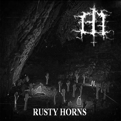 Rusty Horns
