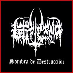 Sombra de destrucción
