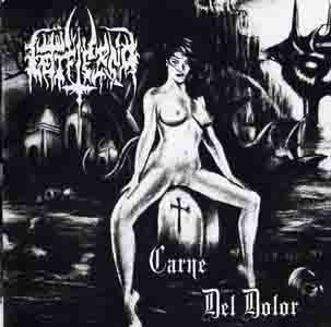 Carne del dolor