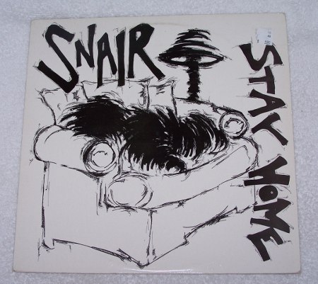 Stay Home
