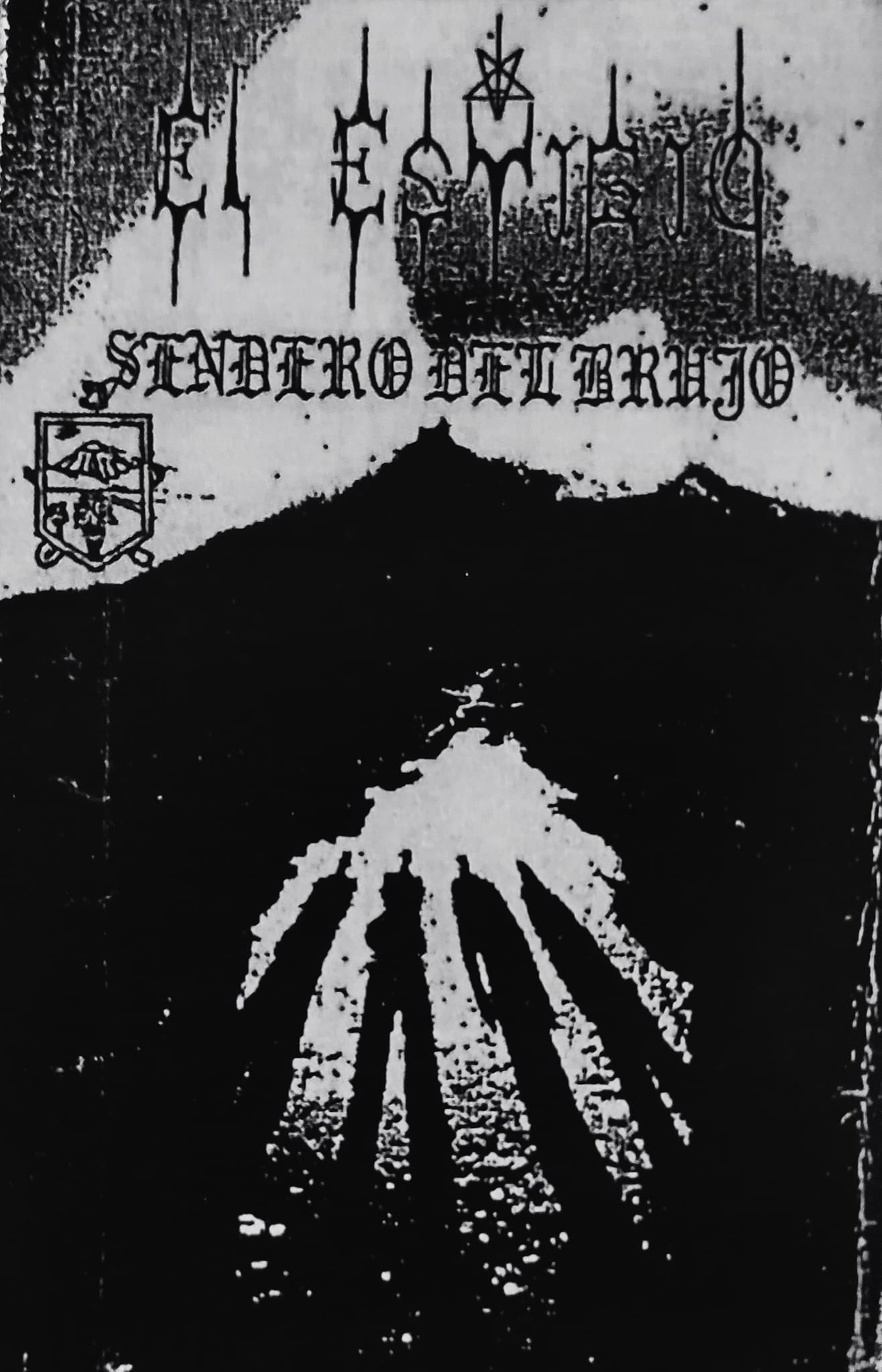 Sendero del brujo