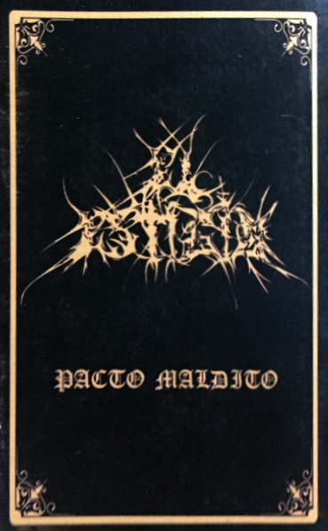Pacto maldito