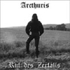 Ruf des Zerfalls