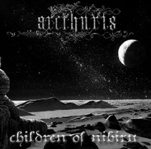 Children of Nibiru