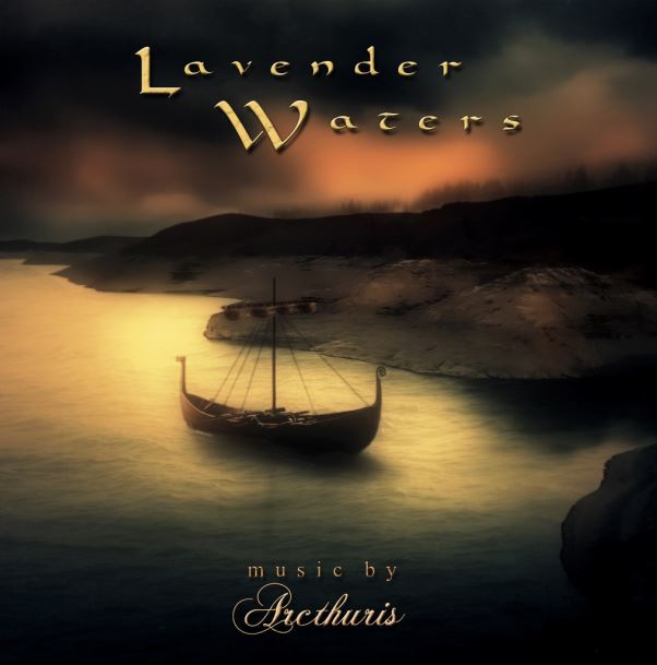 Lavender Waters