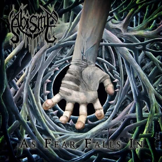 As Fear Falls In