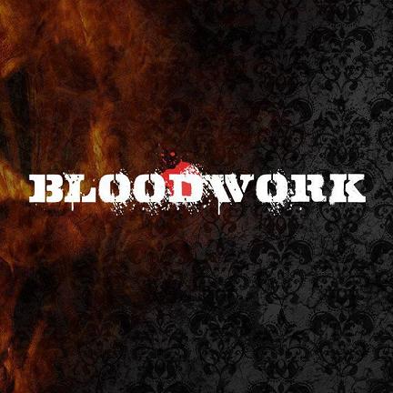 Into the Bloodwork