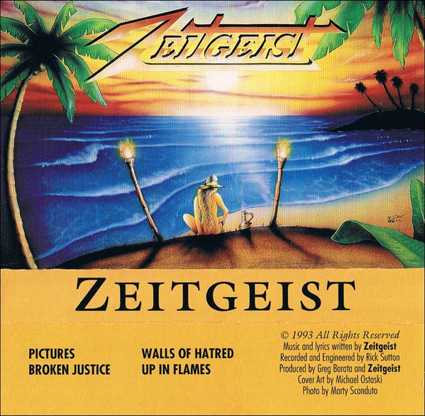 Zeitgeist