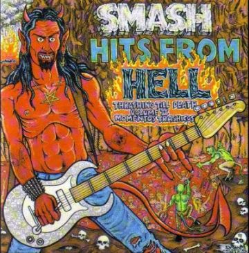 Smash Hits from Hell