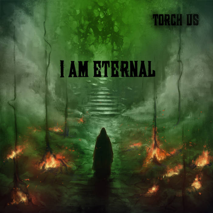 I Am Eternal
