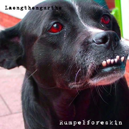 Rumpelforeskin