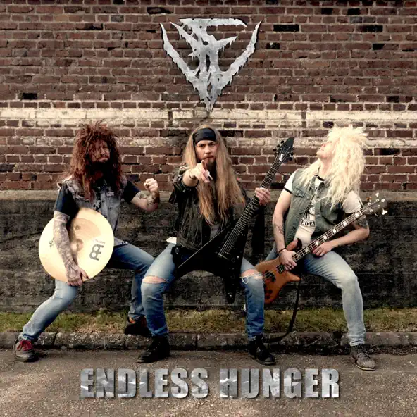 Endless Hunger