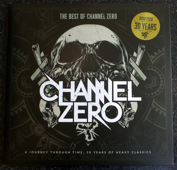 The Best of Channel Zero