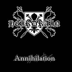 Annihilation