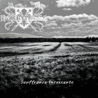 Souffrance incessante