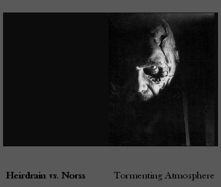Tormenting Atmosphere