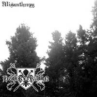 Misanthropy