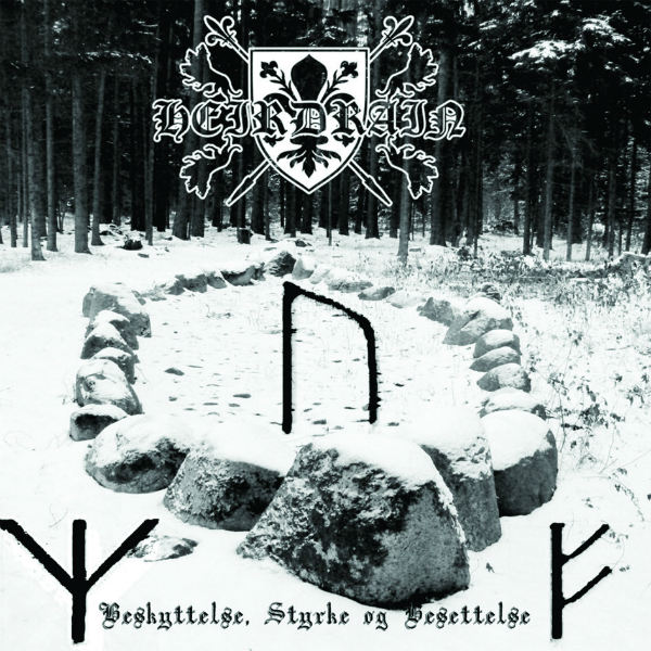 Beskyttelse, styrke og besettelse