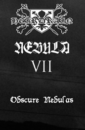 Obscure Nebulas
