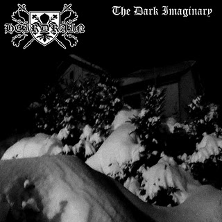 The Dark Imaginary