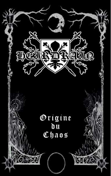 Origine du chaos Pt. VI