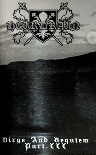 Dirge and Requiem Part.III