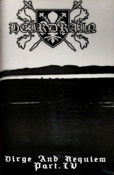 Dirge and Requiem Part.IV