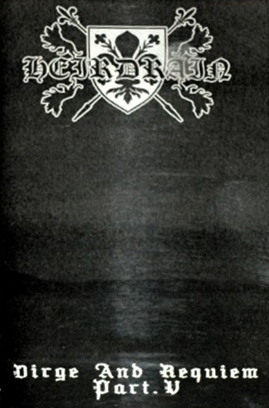 Dirge and Requiem Part.V