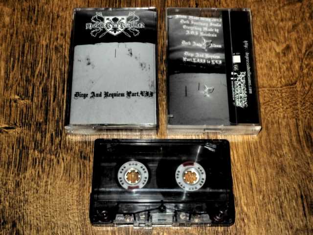 Dirge and Requiem Part.VII