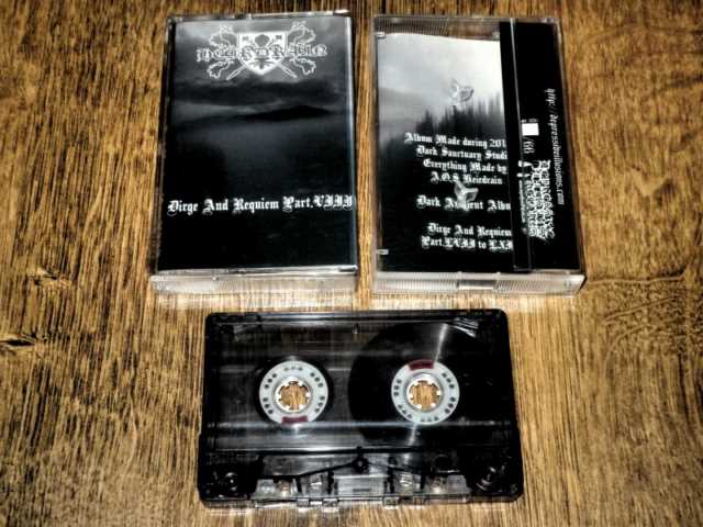 Dirge and Requiem Part.VIII