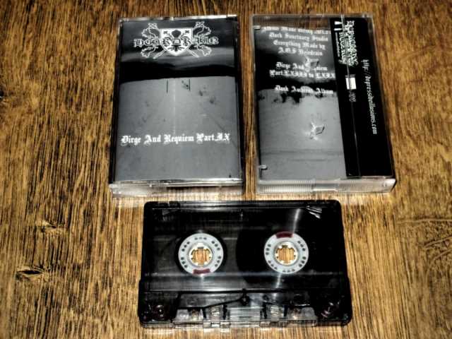 Dirge and Requiem Part.IX