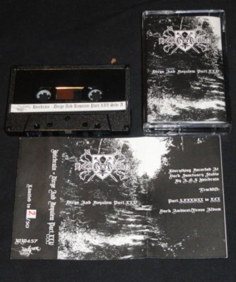 Dirge and Requiem Part.XIV