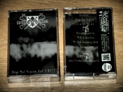 Dirge and Requiem Part.XVIII