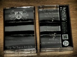 Dirge and Requiem Part.XIX