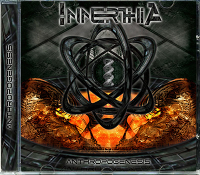 Anthropogenesis