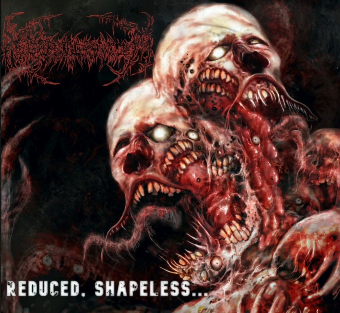 Reduced, Shapeless...